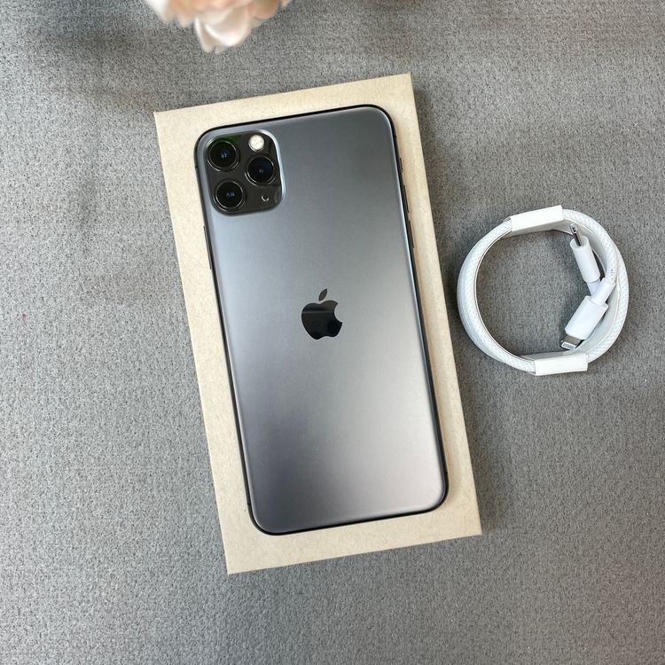 iPhone11 ProMax 256GB ���ڡ������쥤 ������SIM�ե꡼ ����̵��