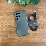 Galaxy S23 Ultra 256GB ���꡼�� ����SIM�ե꡼ ����̵��