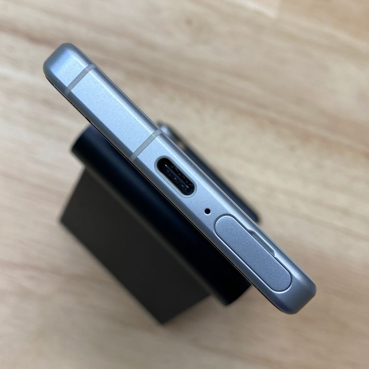 Xperia 5 IV SO-54C 128Gb �ۥ磻�ȥɥ����� SIM�ե꡼����̵��
