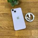 iPhone 14 128GB パープル 国内版SIMフリー 送料無料