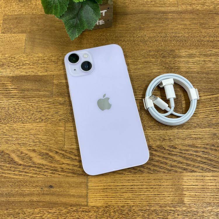 iPhone 14 128GB �ѡ��ץ� ������SIM�ե꡼ ����̵��