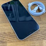 �Хåƥ꡼ 97% iPhone12 64GB �ۥ磻�� ����SIM�ե꡼ ����̵��
