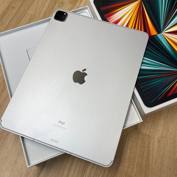 iPad Pro 12.9���������5�����M1���å� 1TB Wi-Fi + Cellular