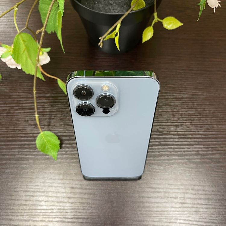 iPhone 13Pro 256Gb ֥롼   SIMե꡼ ̵