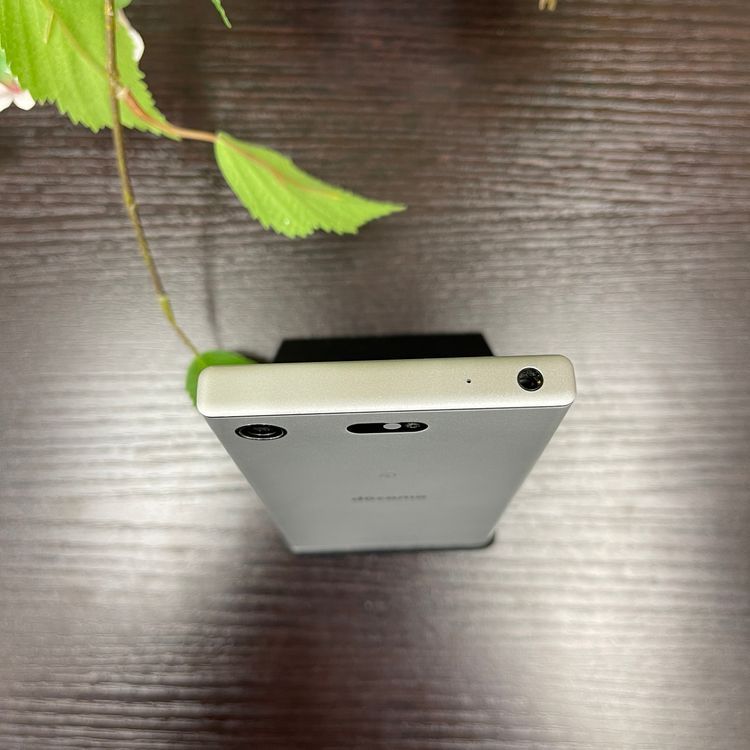 Xperia XZ1 Compact SO-02K SIMե꡼ ̵