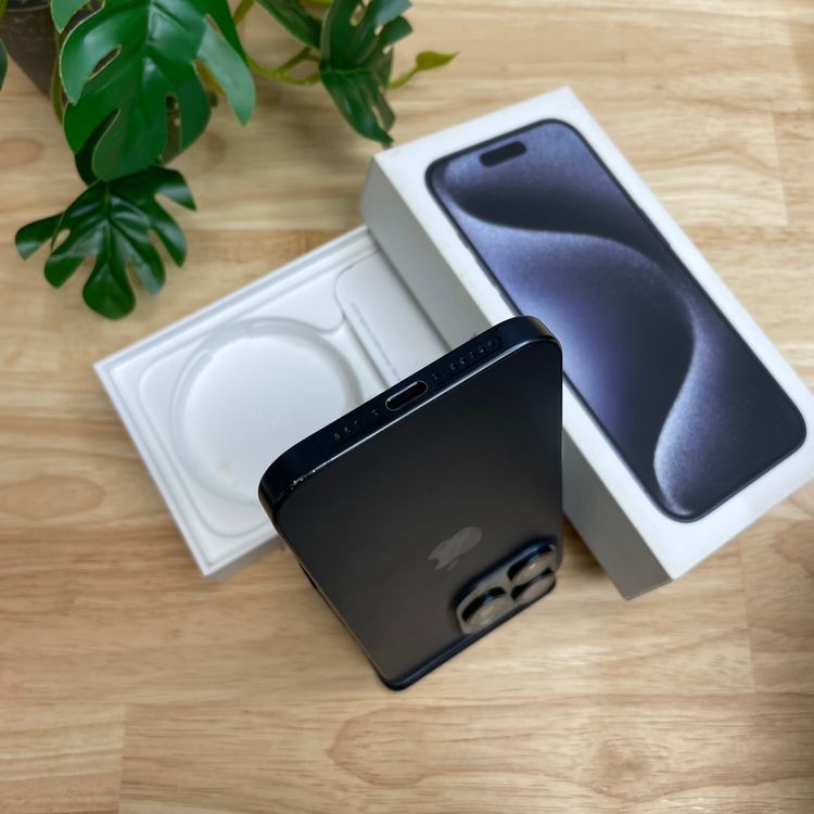 iPhone 15Pro 256GB �֥롼 ������ SIM�ե꡼����̵��