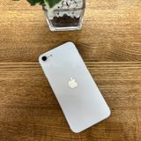iPhone SE2 64GB �ۥ磻�� ������ SIM�ե꡼ ����̵��