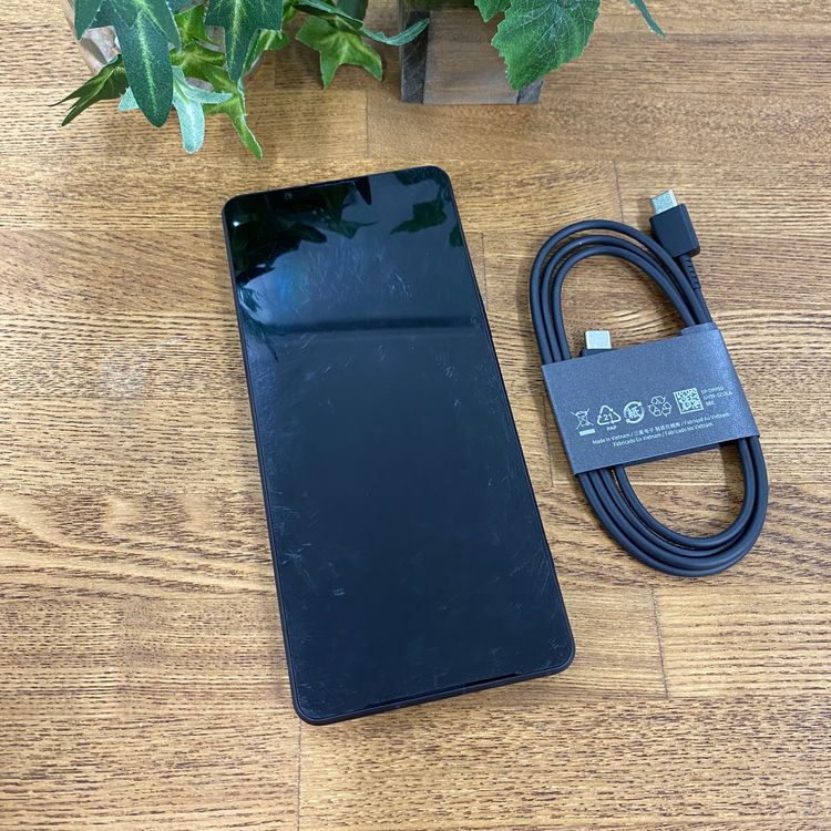 Xperia 1VI 256GB �֥�å� ������SIM�ե꡼ ����̵��