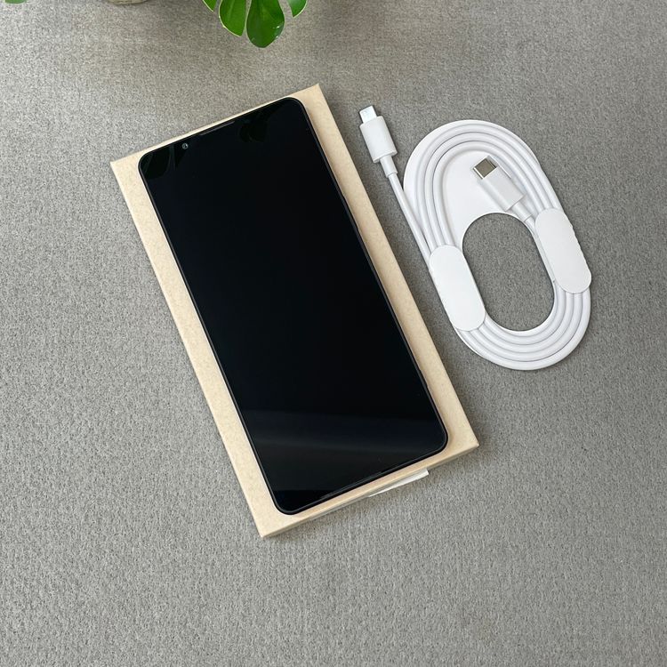 Sony Xperia 1 VI SO-51E 256GB �֥�å� ������ SIM�ե꡼����̵��