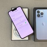 �Хåƥ꡼100�� iPhone 13Pro 256GB ������֥롼 ����SIM�ե꡼ ����̵��