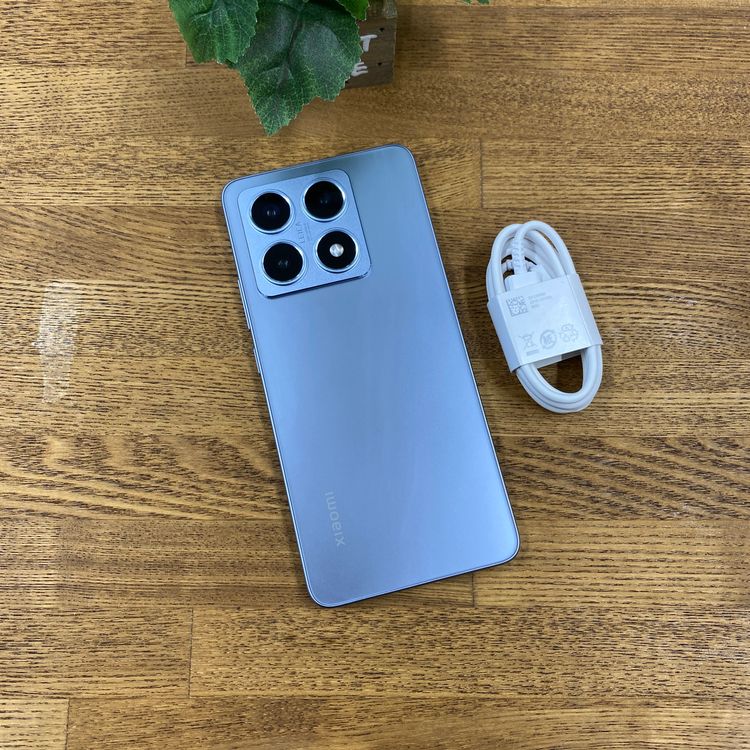 ����Ʊ�� Xiaomi 14T XIG07 256GB ������֥롼 ������ SIM�ե꡼ ����̵��