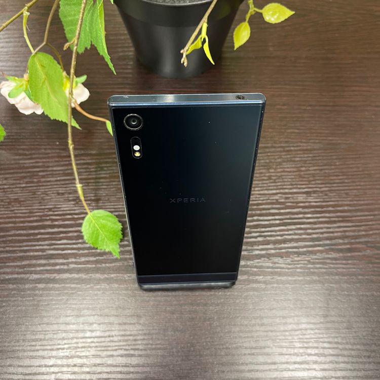 Xperia XZ 601SO ֥롼 SIMե꡼ ̵