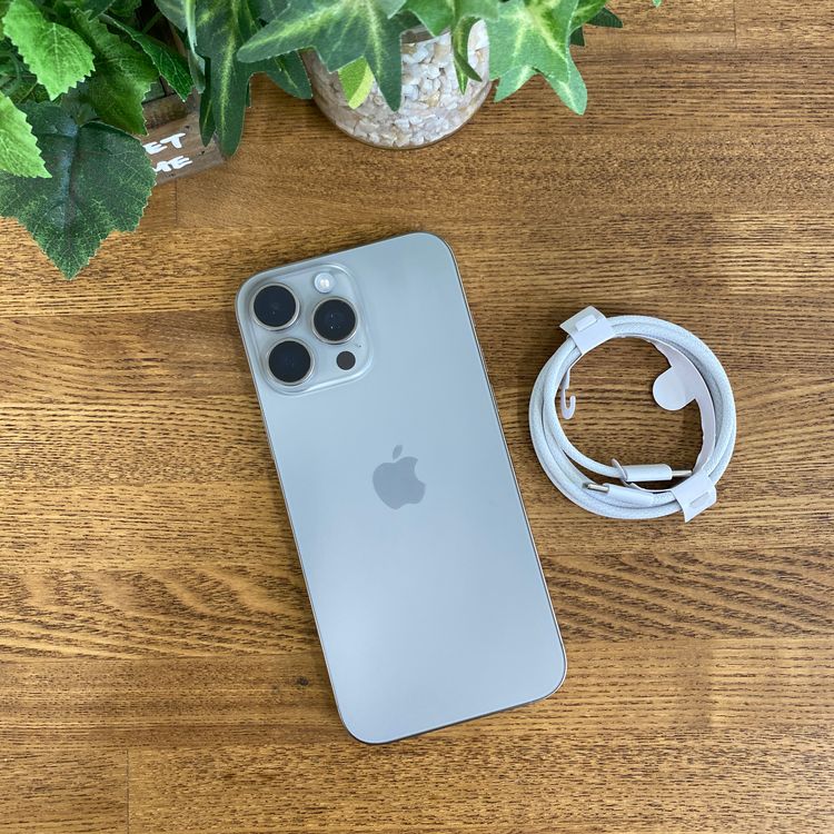 iPhone 16Promax 256GB �ʥ����� ����SIM�ե꡼ ����̵��