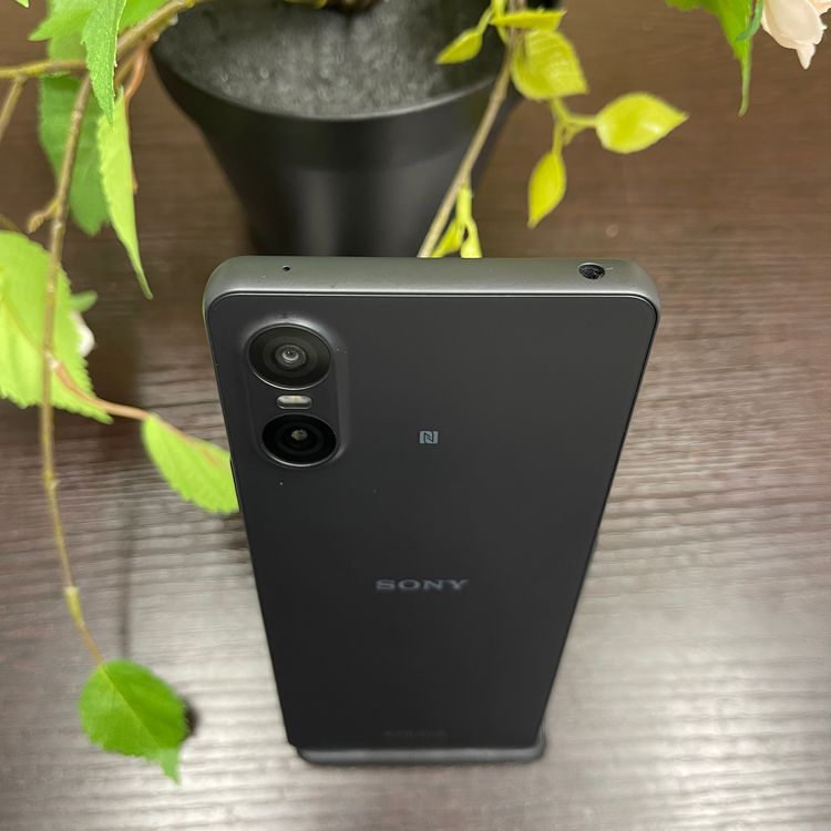Sony Xperia 10 VI 6GB 128GB ֥å SIMե꡼̵