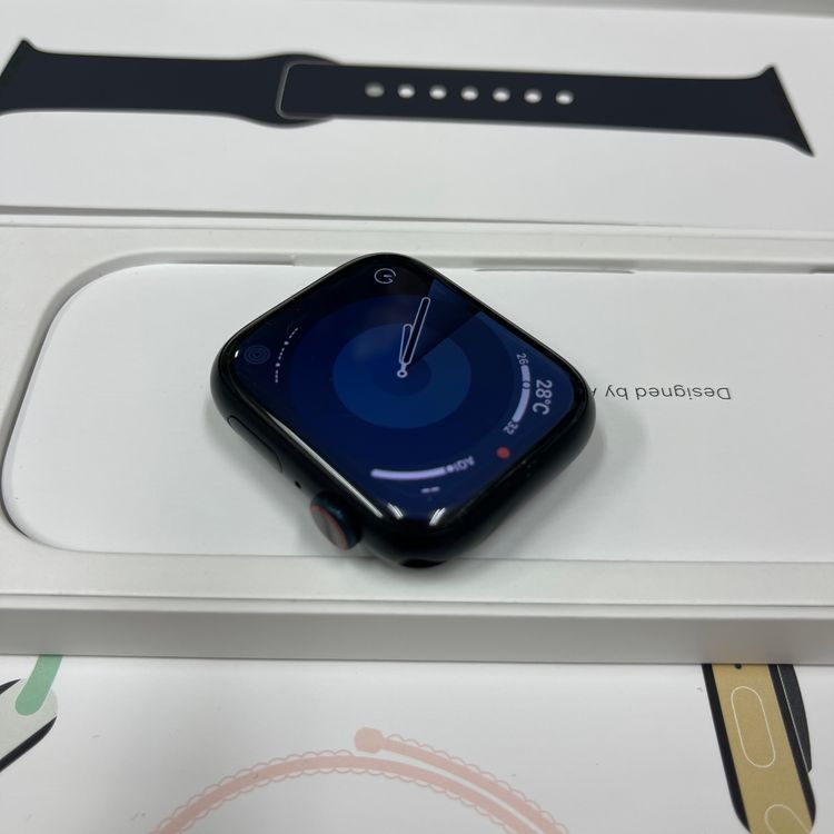 AppleWatch Series 9 ߥåȥ饤 45mm GPS+Cellǥ