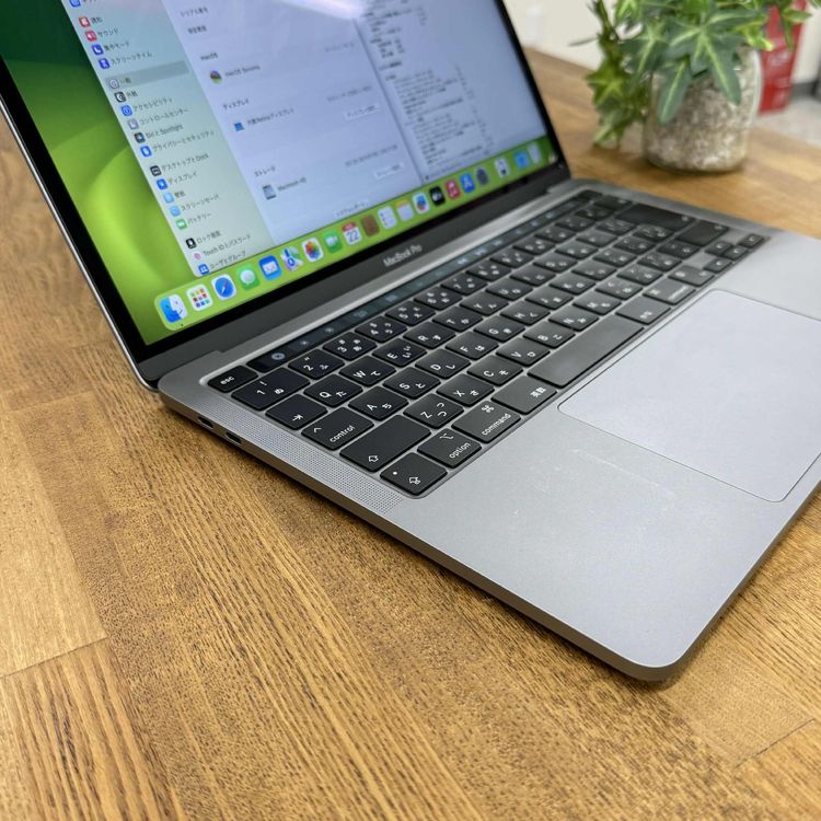 MacBook Pro13 M1å ڡ졼 2020ǯ ̵ PQ05D