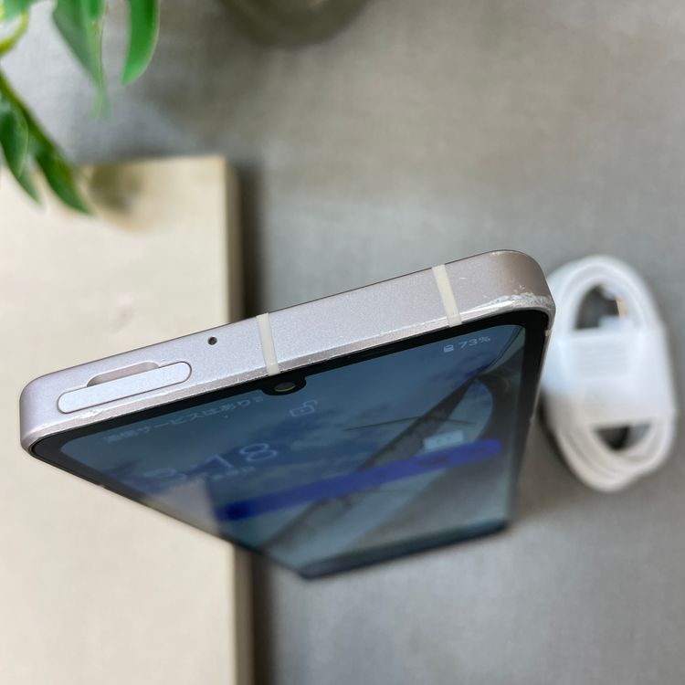 AQUOS sense7 128GB �饤�ȥ��åѡ������� SIM�ե꡼ ����̵��