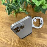 �Хåƥ꡼98% iPhone 16Pro 128GB �ʥ����� ������ SIM�ե꡼