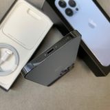 �Хåƥ꡼100�� iPhone 13Pro 256GB ������֥롼 ����SIM�ե꡼ ����̵��