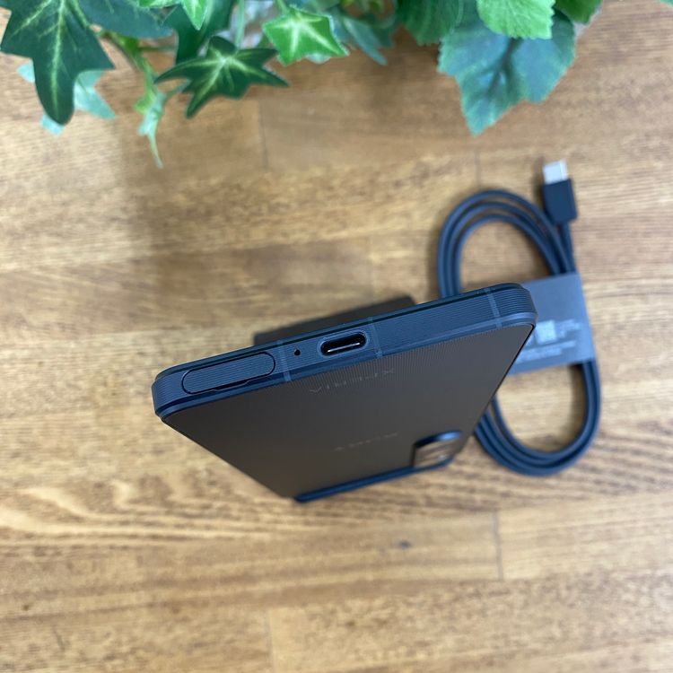 Xperia 1VI 256GB �֥�å� ������SIM�ե꡼ ����̵��