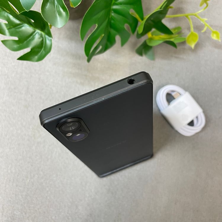 Xperia 5 V SO-53D 128GB �֥�å� �ɥ����� SIM�ե꡼ ����̵��