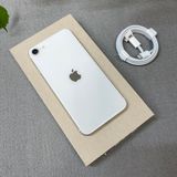 �Хåƥ꡼100% iPhone SE�裳���� 128GB �������饤�� ������SIM�ե꡼����̵��