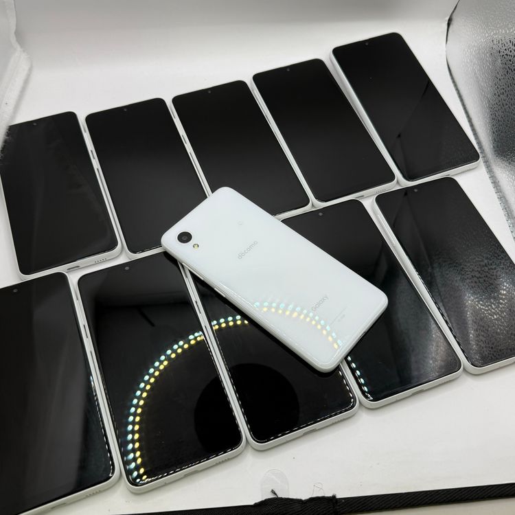 50楻å Galaxy A22 SC-56B ɥ (SIMե꡼) ̵