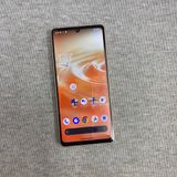 AQUOS Sense6 SHG05 64G AUSIMե꡼