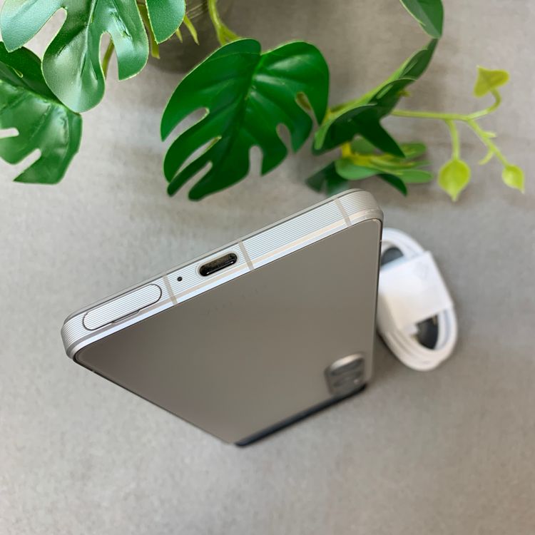 Xperia 1 VI 256GB �ץ���ʥ���С� �ɥ����� SIM�ե꡼����̵��