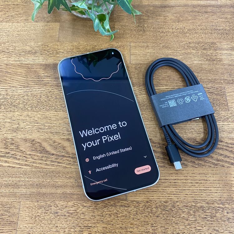 ����Ʊ��Google Pixel 9 128Gb �ݡ������ ����SIM�ե꡼ ����̵��