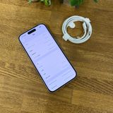 ����Ʊ�� iPhone 15Pro 128GB �ۥ磻�� ������ SIM�ե꡼����̵��