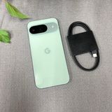 Google Pixel 9 128Gb ストア版SIMフリー 送料無料