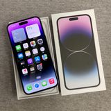 iPhone 14ProMax 256GB ѡץ AU SIMե꡼̵
