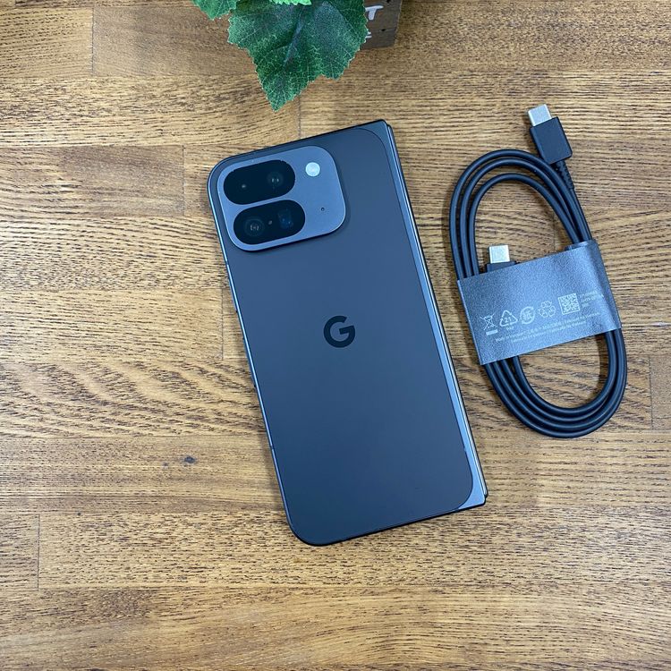 Google Pixel 9 Pro Fold 256GB ������SIM�ե꡼����̵��