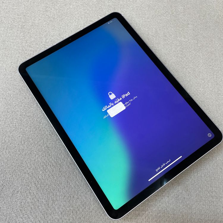 iPadAir(��5���� ) 256GB �ѡ��ץ� Wi-Fi + Cellular��ǥ� ����̵��