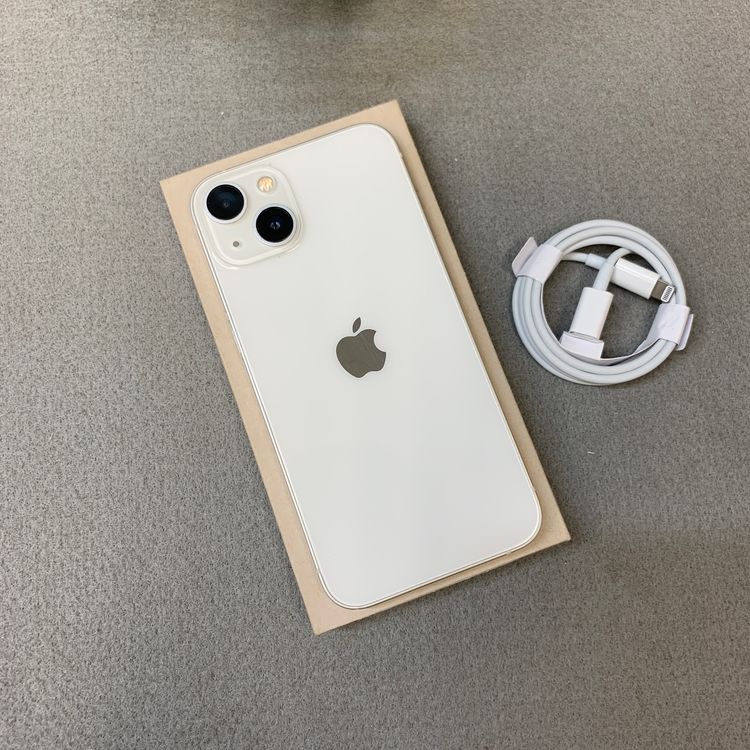 iPhone 13 128Gb �������饤�� ������SIM�ե꡼����̵��