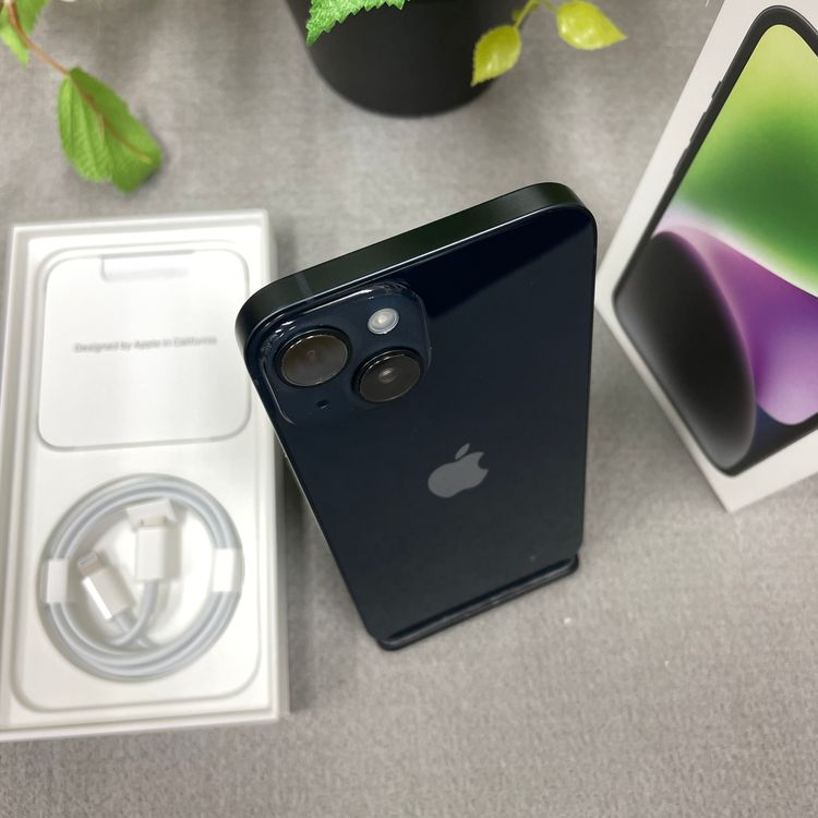 iPhone 14 128GB �ߥåɥʥ��ȹ�����SIM�ե꡼����̵��