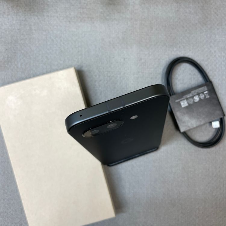 ����Ʊ��Google Pixel 9a 256Gb Obsidian ����SIM�ե꡼ ����̵��