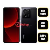 ���ʡ�̤���� Xiaomi 13T 256GB �֥�å� ������ SIM�ե꡼����̵��