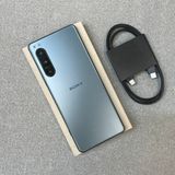 新品同様 Xperia 5 IV SO-54C 128Gb グリーン ドコモ 版 SIMフリー