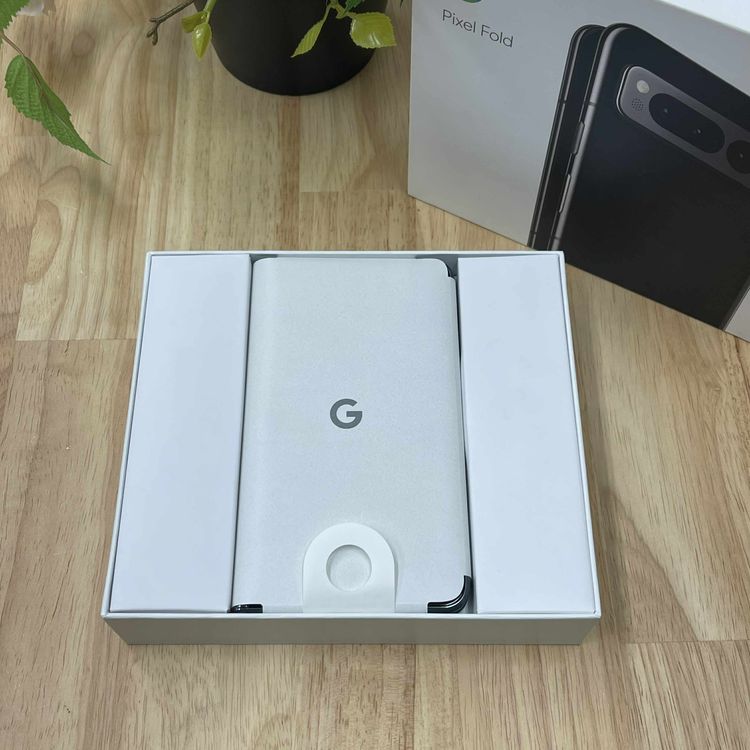 ʡ̤ Google Pixel Fold 256Gb Obsidian SIMե꡼̵