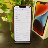 iPhone14 å 128Gb SIMե꡼̵