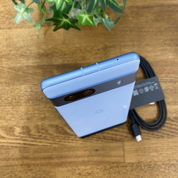 Google Pixel 7a 128GB ���� ������SIM�ե꡼����̵��