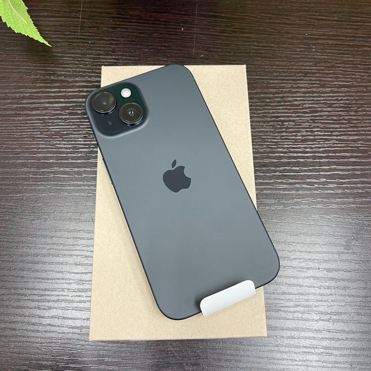 ʡ̤ iPhone15 128GB ֥å SIMե꡼ ̵