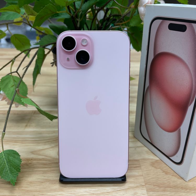 iPhone 15 ԥ 256GB SIMե꡼ ̵
