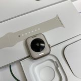 �Хåƥ꡼ 100% Apple Watch SE 3 - 40mm MEH34J/A GPS��ǥ�