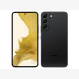 ����Ʊ�� Galaxy S22 256GB �ե���ȥ�֥�å� ������SIM�ե꡼����̵��