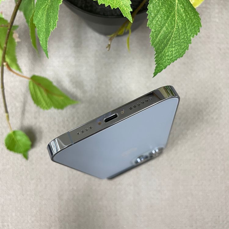  iPhone 13Promax 128GB ֥롼 ̵ 65444