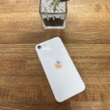 iPhone SE2 64GB �ۥ磻�� ������ SIM�ե꡼ ����̵��