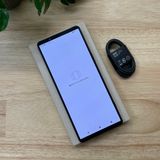 Sony Xperia 1 V SO-51D 256GB �֥�å� ������ SIM�ե꡼����̵��